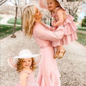 3 Rachel Parcell dresses